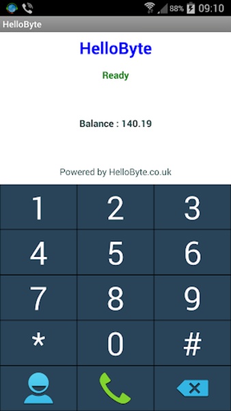 HelloByte - Preview 5