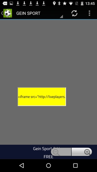 LIVE STREAM MATCH - Preview 8