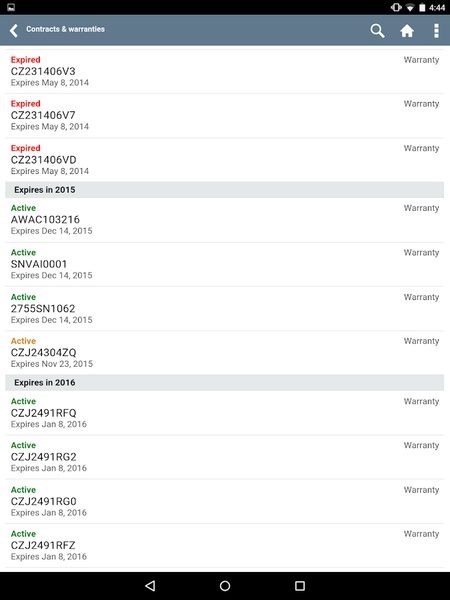 HPE Support - Preview 10