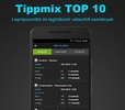 Tippmix Manager screenshot 3
