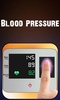 Escáner de la presión arterial screenshot 5