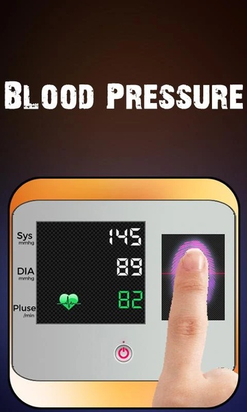 BP Scanner - Preview 5