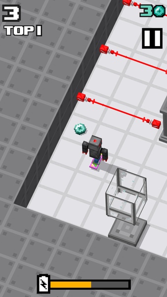 Crossy Robot - Preview 7