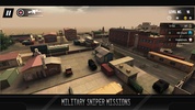 SniperOps screenshot 1