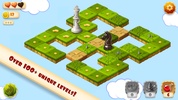 Knight's Tour: Logic Puzzles screenshot 5