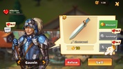 Shop Heroes Legends screenshot 7