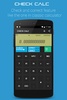 CHECK CALC screenshot 10