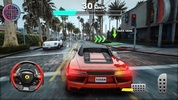 Extreme Car Racing & Driving screenshot 1