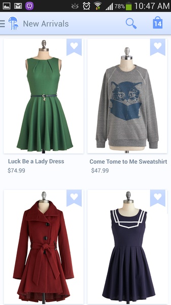 ModCloth - Preview 7