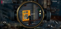 Hitman Sniper: The Shadows screenshot 10