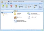 PowerArchiver screenshot 3