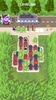 Bus Out:Zoo Escape Plan screenshot 3