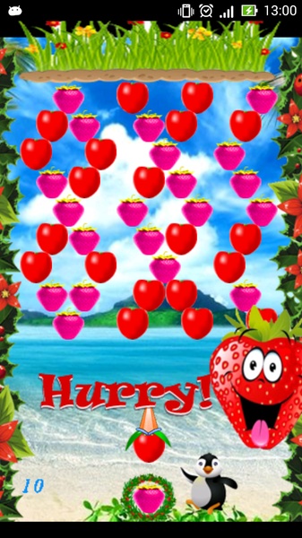 Bubble Fruit - Preview 7