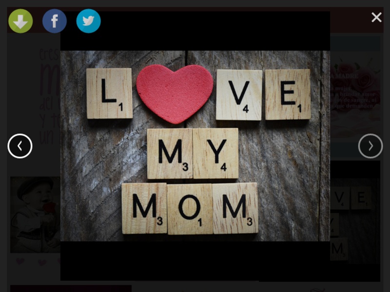 Feliz dia de la madre - Preview 6