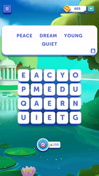 Word Lanes Search - Preview 3