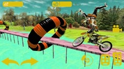 Bike stunt 3d games: Bike racing games, Bike games screenshot 4