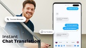 Chat Translator Keyboard screenshot 6