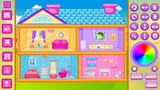 Doll House Decoration screenshot 1