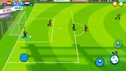 PC Futbol Legends screenshot 4