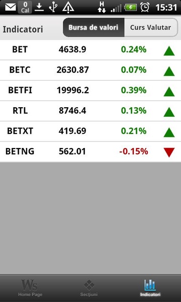 Wall-Street.ro - Preview 2