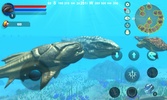 Dunkleeosteus Simulator screenshot 22