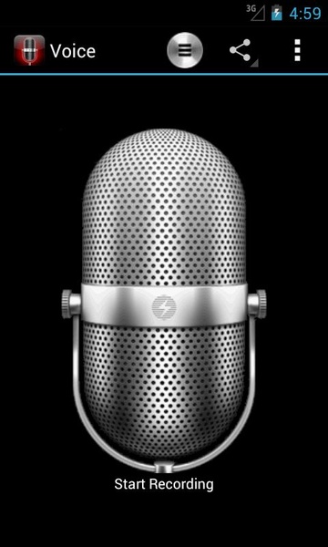 Voice Memos - Preview 6