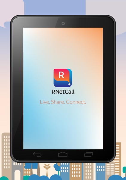 RNetCall - Preview 7