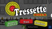 Tressette 2014 screenshot 1