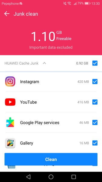 Cleaner - Preview 9