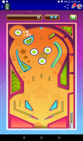 Sala de juegos - Preview 3