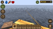 Raft Survival Simulator screenshot 10