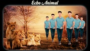 Echo Animal Effect : best echo mirror with animal screenshot 7