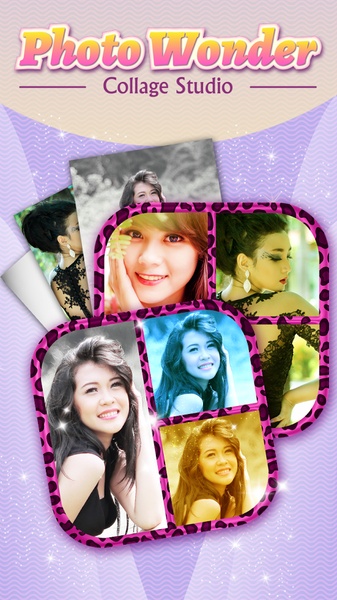 Photo Collage Studio - Preview 7