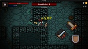 Pocket Rogues screenshot 1