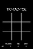 TicTacToe screenshot 1