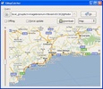 GMapCatcher screenshot 1