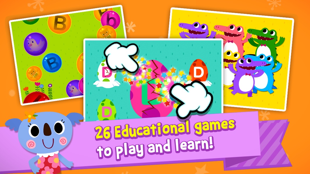 ABC Phonics - Preview 13