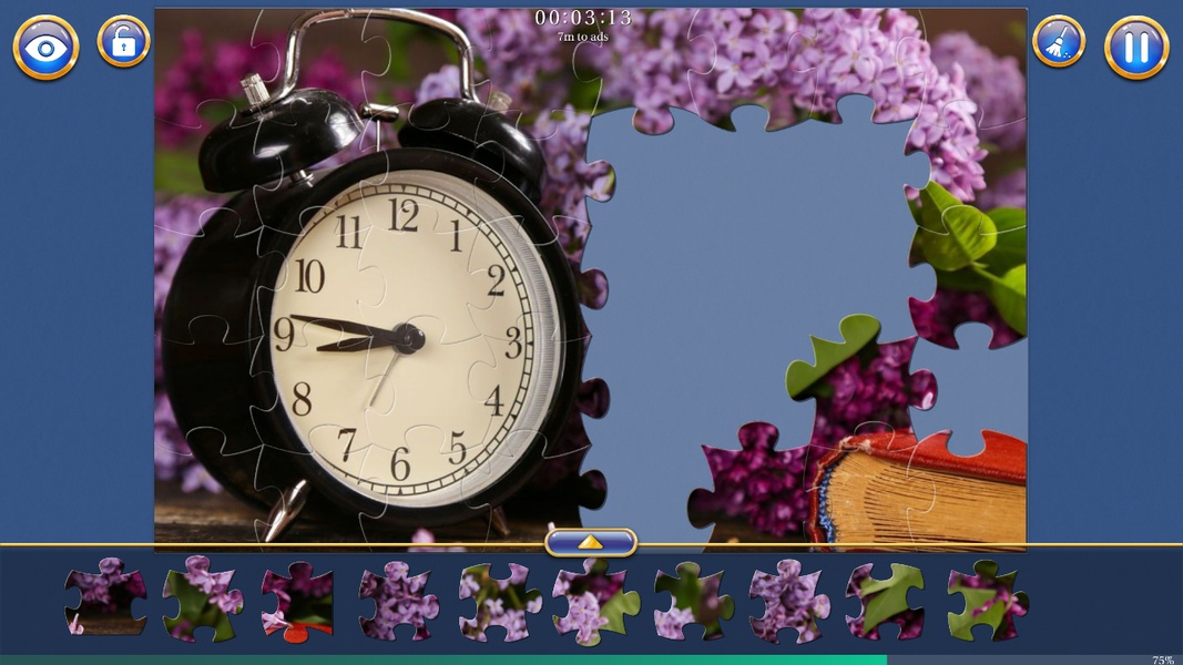 Jigsaw Puzzles Craft - Preview 7