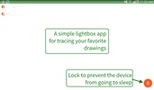 Tracer! Lightbox tracing app screenshot 5