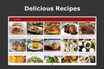 Meat Recipes screenshot 3