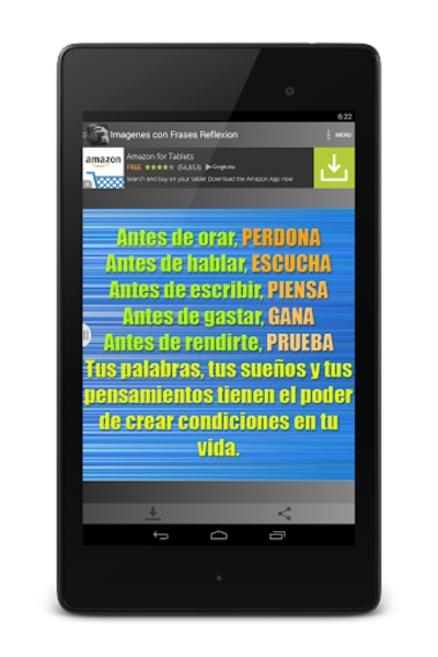 Imagenes con Frases Reflexion - Preview 2