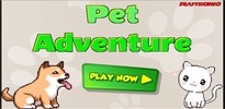 Pet Adventure screenshot 1