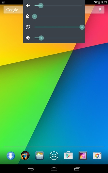 SoundHUD - Preview 4