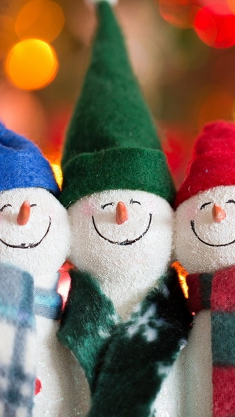 Christmas Wallpaper - Preview 11