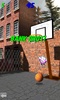 Süper Pota Basket Atma Oyunu screenshot 1