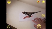 Dinosaur Life 4D screenshot 2