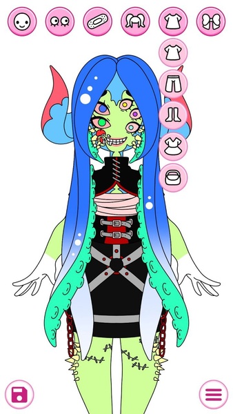 Monster Girl Maker 2 - Preview 6