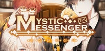 Mystic Messenger feature