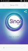 Sinar FM screenshot 1