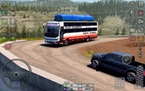 US Bus Simulator: Bus Games 3D screenshot 7